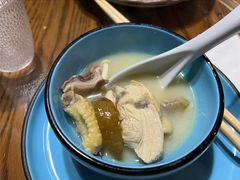 -金龙·打边炉(南京西路店)