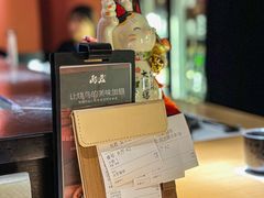 -乌君·酒场·炭火烧鸟(侨城坊店)