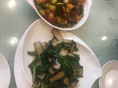 -孟记粥铺·家常菜·烧烤·粥(亚运村店)