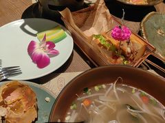 -安南越南餐厅(青岛万象城店)