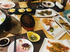 -割烹旭日本料理(龙湖狮山天街店)