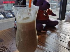 -印咖啡IN COFFEE(红旗街店)