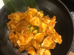-九田家黑牛烤肉料理(石路天虹店)