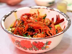 -辣螃铠盆盆蟹大排档(总店)