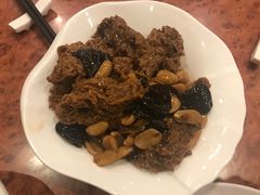 四喜烤麸-功德林(南京西路店)