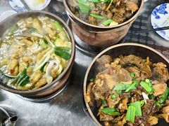 -麻伊伏土菜馆(朗州路店)