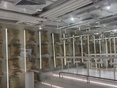 -% Arabica阿拉比卡咖啡(前滩太古里店)