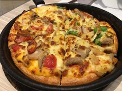 -必胜客(吾悦广场店)