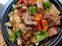 -月圆霖特色农家乐