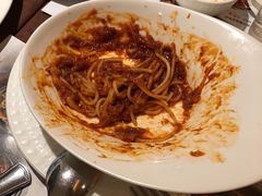 -麦茜哥牛扒城(中银店)