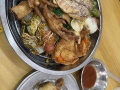 -瑞安第一泡·后街泡泡(虹桥后街店)