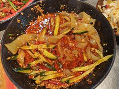 -馬伍旺川菜(江北虹悦城店)
