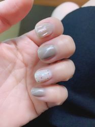 -吉吉靓甲美睫