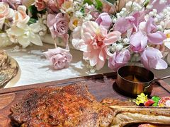 -PARFUM FLORAL花境法餐(南京首店)