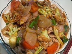 -旺达·福州菜(正大广场店)