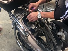 -雅迪电动车(北艾路店)