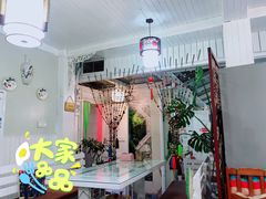 -丽江庭院之丽江往事(安定门店)