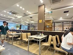 -汉丽轩韩式自助烤肉十二年(SM广场店)
