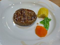 -斗牛士牛排餐厅(富力海珠城广场店)