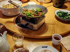 -老阿爸鲜鱼土菜(独墅湖店)