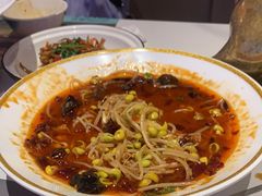 -阿娜尔·新疆菜(宜家荟聚中心店)