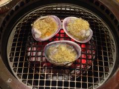 -赤坂亭·M9和牛烧肉·铁板烧(合肥万象城店)