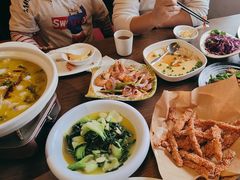 -HOHO餐厅(古子城店)