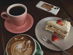 -沙左咖啡(创意68店)