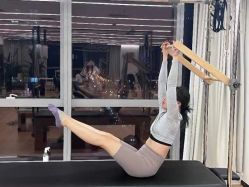 -AN普拉提女子健身工作室