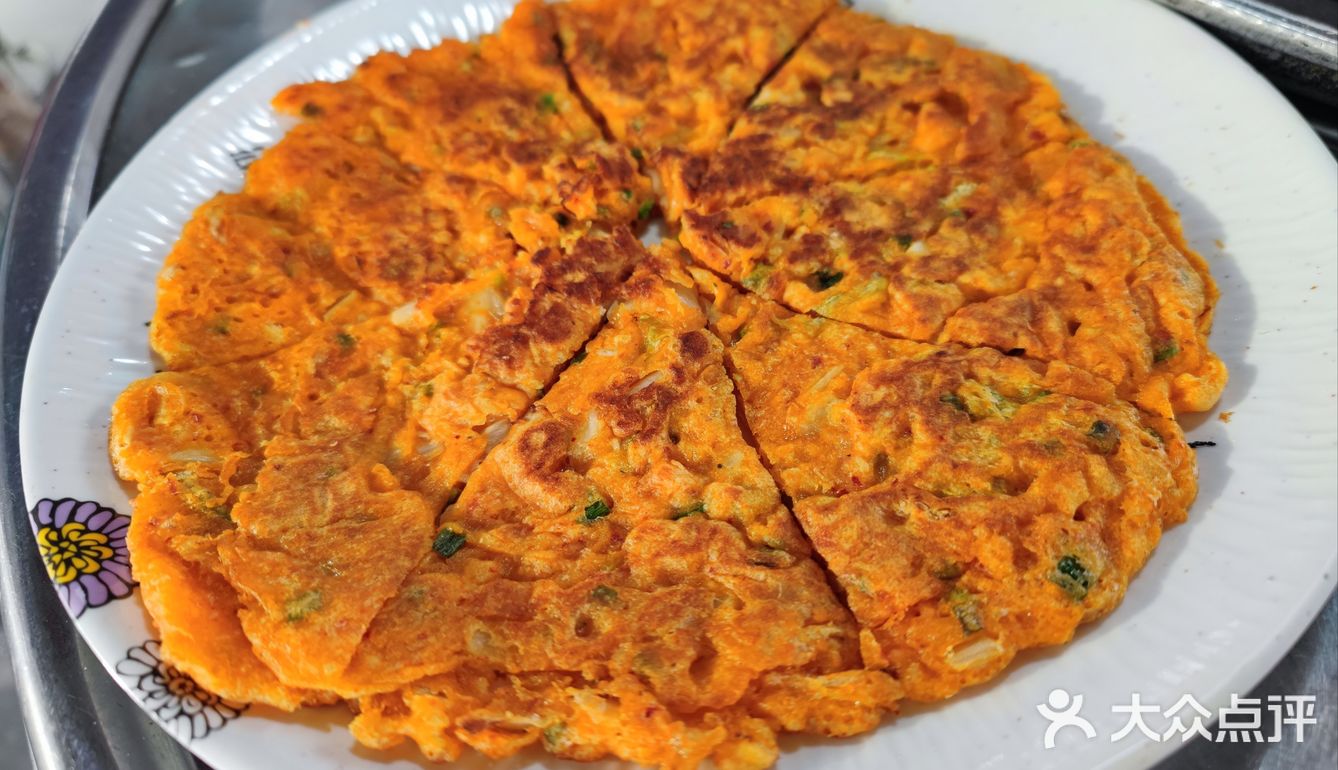 韩国欧巴开的韩式烤肉店，绝绝子