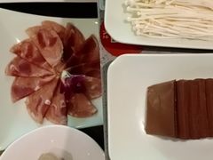 -味仙疯美蛙鱼头火锅(宜兴旗舰店)
