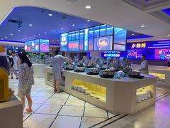 -海韵之星邮轮水会(明发商业广场店)