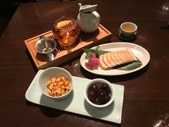 -湖滨28中餐厅·西湖宴·杭州君悦酒店