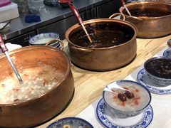 -老城南.鸭血粉丝汤(夫子庙店)