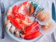 -广州花园酒店·凌璇阁旋转餐厅CAROUSEL360