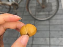 -高记桂花糖炒栗(鼓楼店)