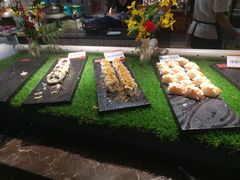 -德得轩烤涮一体自助餐厅(王府井店)
