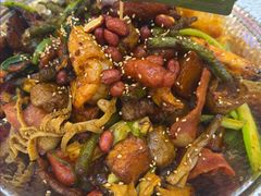 -孙小楠麻辣香锅(欧亚卖场店)