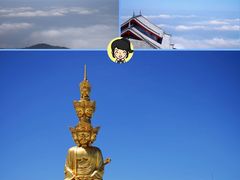 -峨嵋山金顶