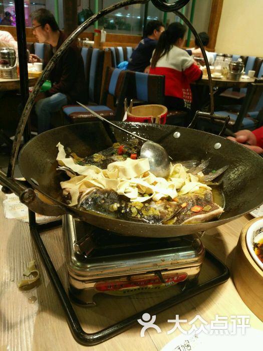 厨嫂当家(石岩店)图片 - 第55张