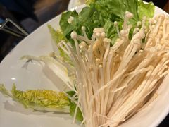 -肴约·花园式餐厅(湖里店)