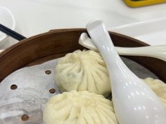 -老胜香包子铺(天津机场店)