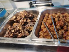 -相约海中金海鲜肥牛自助烤肉火锅(上下九店)
