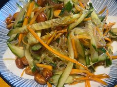 -小金鬼·煎饺·鸽子汤