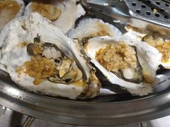 -四海蒸鲜蒸汽海鲜自助(北戴河店)
