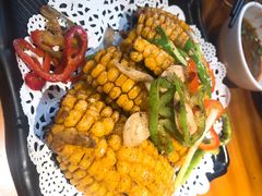 -捞围鲜·港式打边炉(海阳路店)