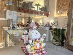 -城南花开咖啡(稻花村店)