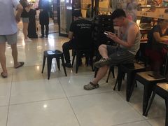 -阿香米线(龙岗万科广场店)
