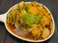 -沙州食驿·非遗小吃夜市