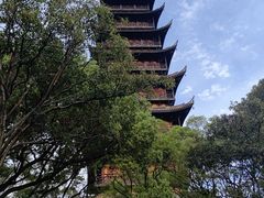 -常熟方塔园